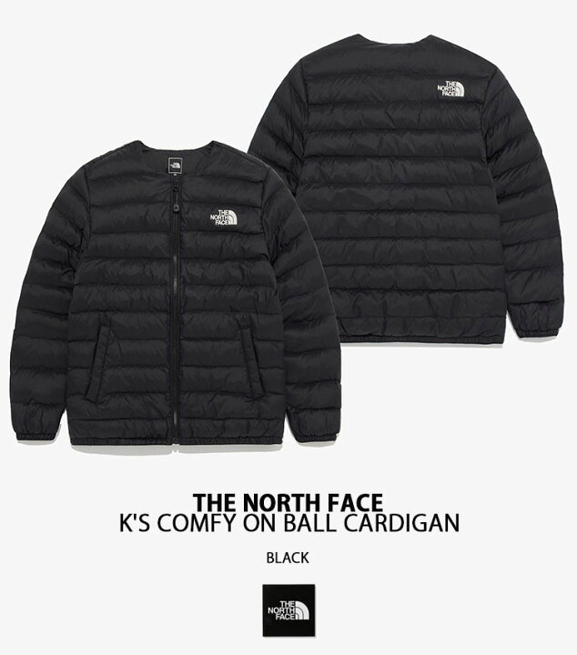 楽天市場】THE NORTH FACE ノースフェイス キッズ キルティング 