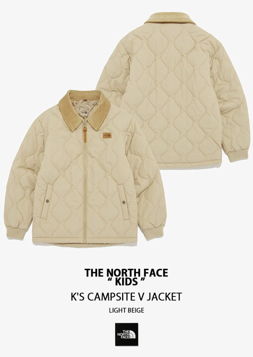 楽天市場】THE NORTH FACE ノースフェイス キッズ ブルゾン ジャンパー 