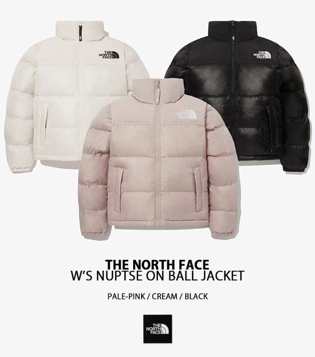 楽天市場】THE NORTH FACE ノースフェイス レディース ダウン スタイル  