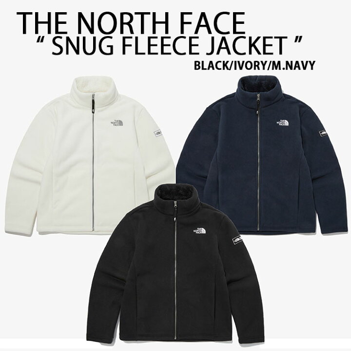 楽天市場】THE NORTH FACE ノースフェイス フリース SNUG FLEECE 