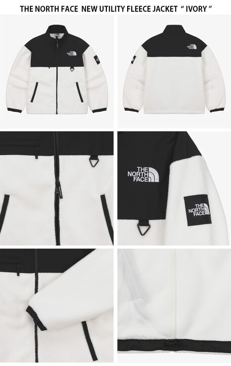 楽天市場】THE NORTH FACE ノースフェイス フリースジャケット NEW 