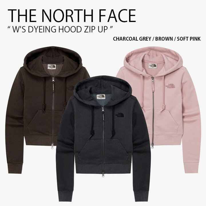 楽天市場】THE NORTH FACE ノースフェイス レディース パーカー W 