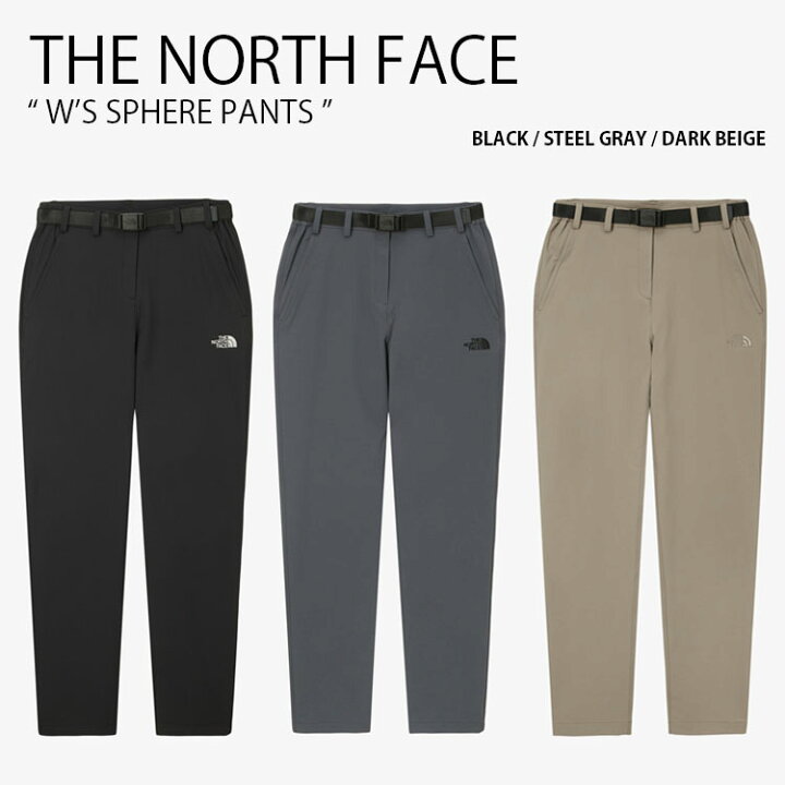 楽天市場】THE NORTH FACE ノースフェイス レディース スラックス W