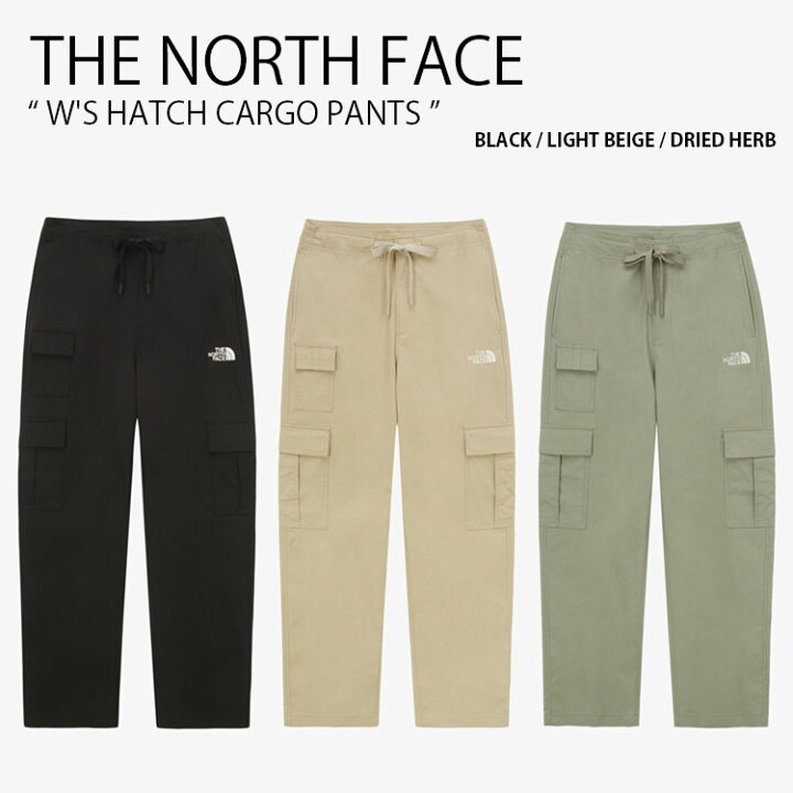 楽天市場】THE NORTH FACE ノースフェイス レディース カーゴパンツ 