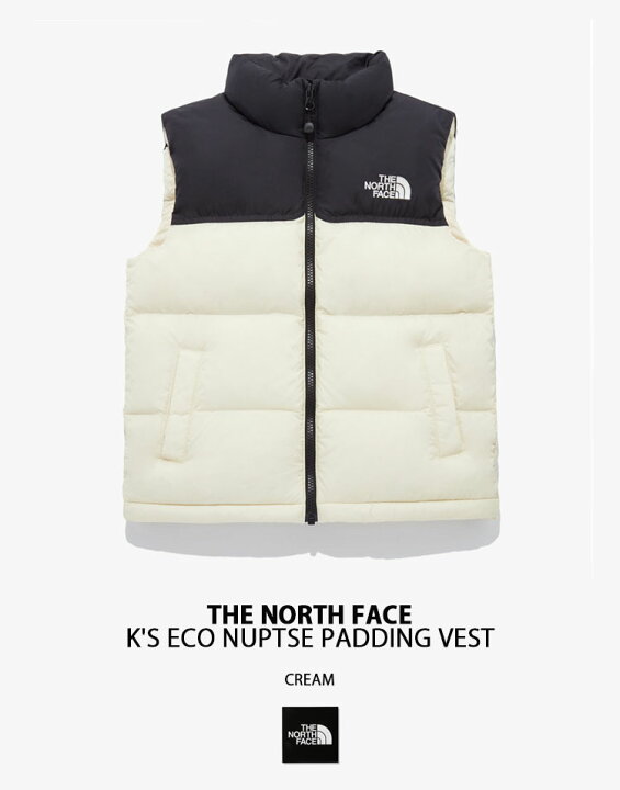楽天市場】THE NORTH FACE ノースフェイス キッズ ダウンベスト K