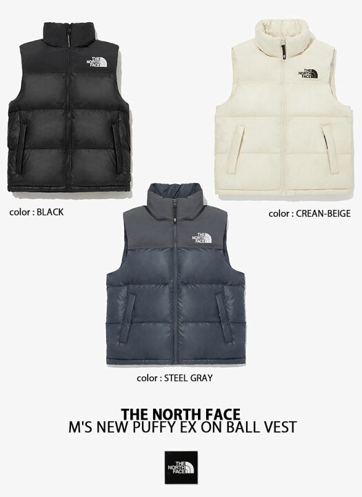 楽天市場】THE NORTH FACE ノースフェイス ダウンベスト M