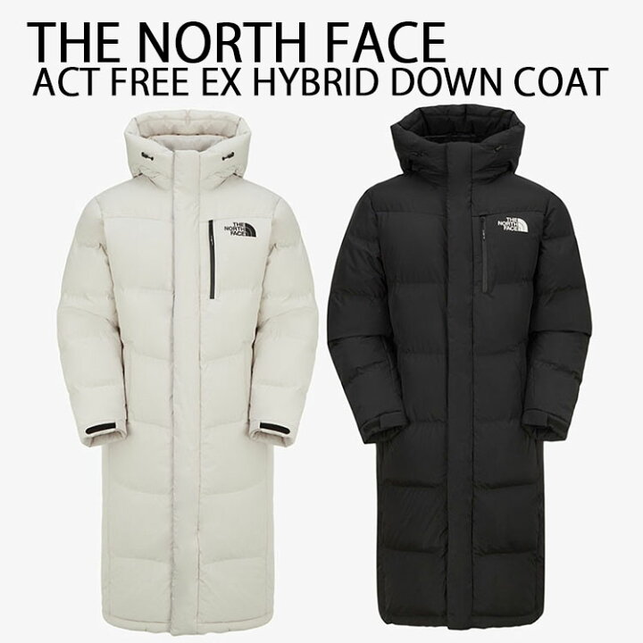楽天市場】THE NORTH FACE ノースフェイス ダウンジャケット M