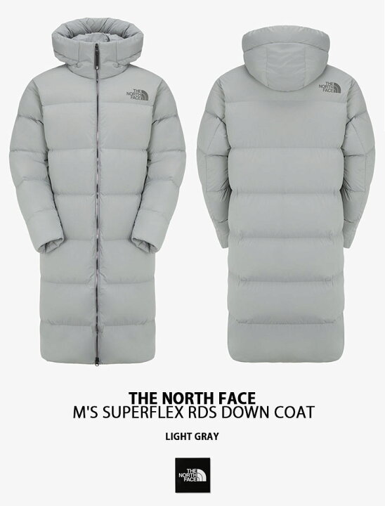 楽天市場】THE NORTH FACE ノースフェイス ダウンコート M 