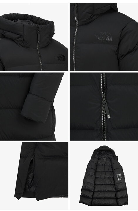 楽天市場】THE NORTH FACE ノースフェイス ダウンコート M