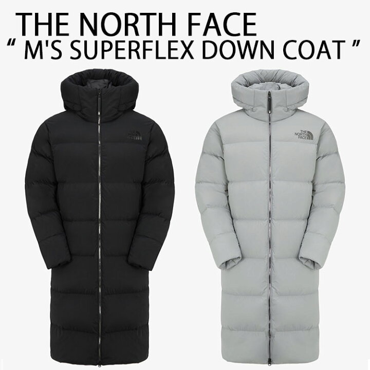 楽天市場】THE NORTH FACE ノースフェイス ダウンコート M 