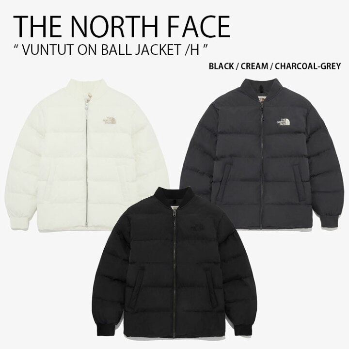 楽天市場】THE NORTH FACE ノースフェイス パディングジャケット 