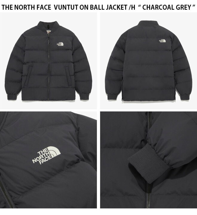 楽天市場】THE NORTH FACE ノースフェイス パディングジャケット 