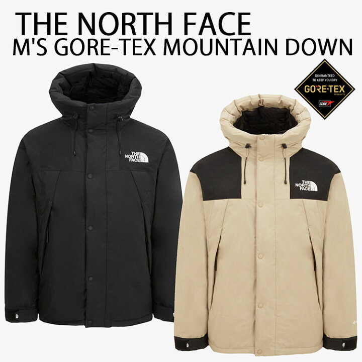 楽天市場】THE NORTH FACE ノースフェイス ダウンジャケット M