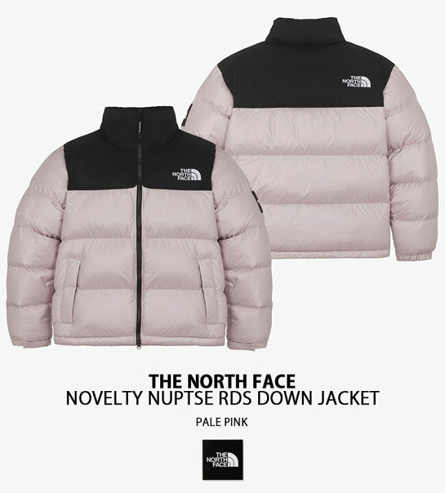 楽天市場】THE NORTH FACE ノースフェイス ダウンジャケット NOVELTY 