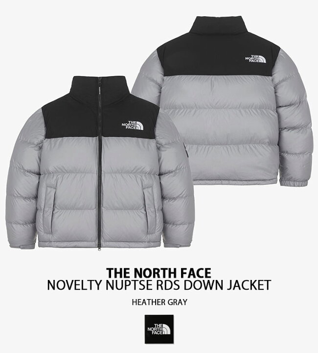 楽天市場】THE NORTH FACE ノースフェイス ダウンジャケット NOVELTY 