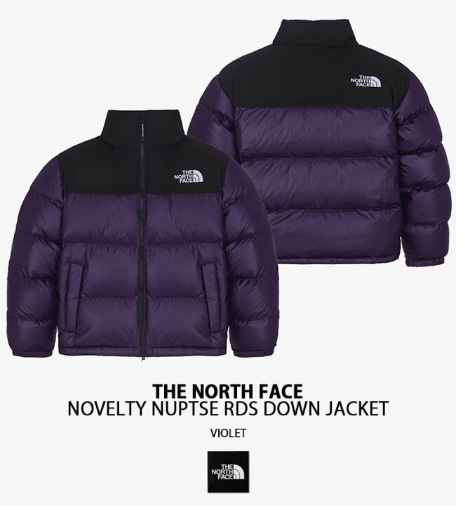 楽天市場】THE NORTH FACE ノースフェイス ダウンジャケット NOVELTY 
