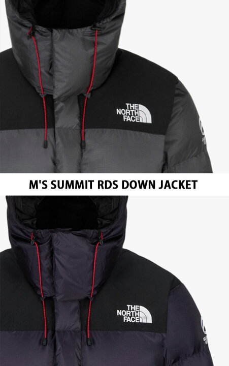 楽天市場】THE NORTH FACE ノースフェイス ダウンジャケット サミット 