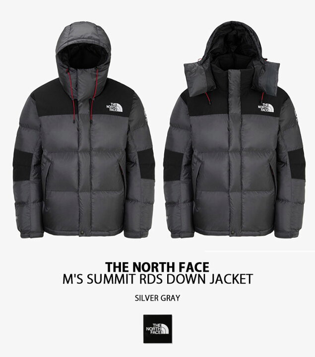 楽天市場】THE NORTH FACE ノースフェイス ダウンジャケット サミット  