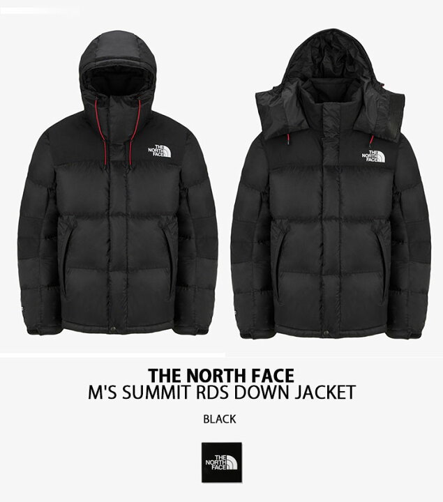 楽天市場】THE NORTH FACE ノースフェイス ダウンジャケット サミット  