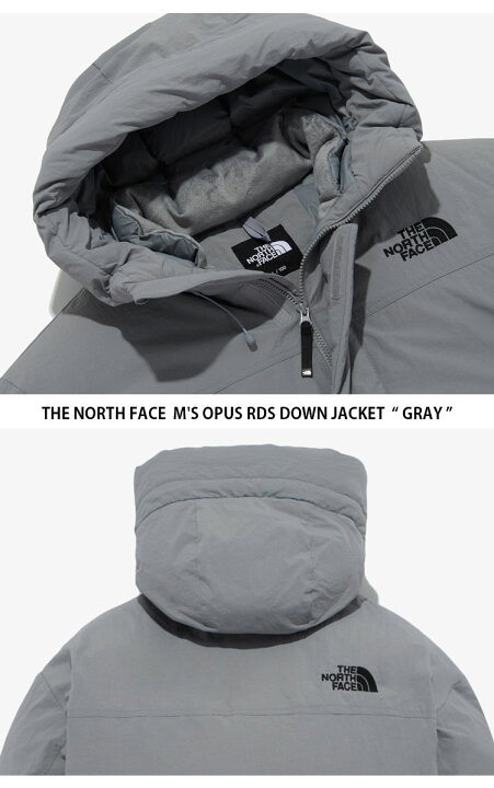 楽天市場】THE NORTH FACE ノースフェイス ダウンジャケット M