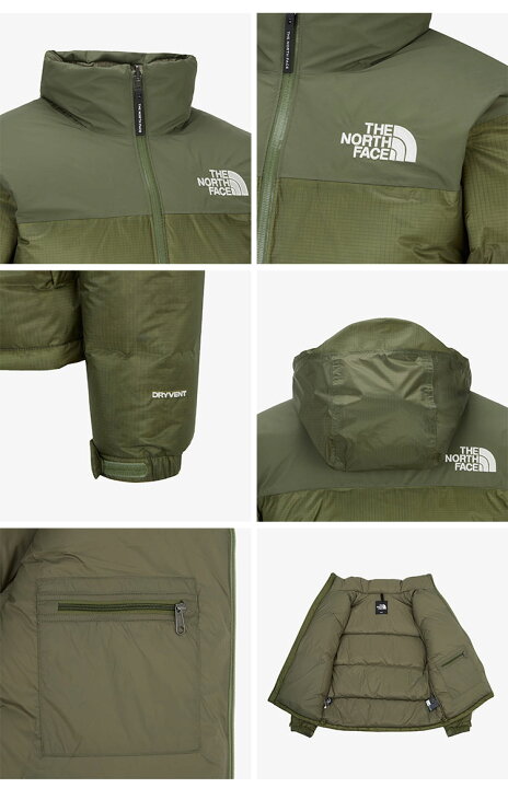 楽天市場】THE NORTH FACE ノースフェイス ダウンジャケット M 