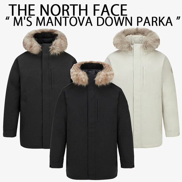 楽天市場】THE NORTH FACE ノースフェイス ダウンジャケット M