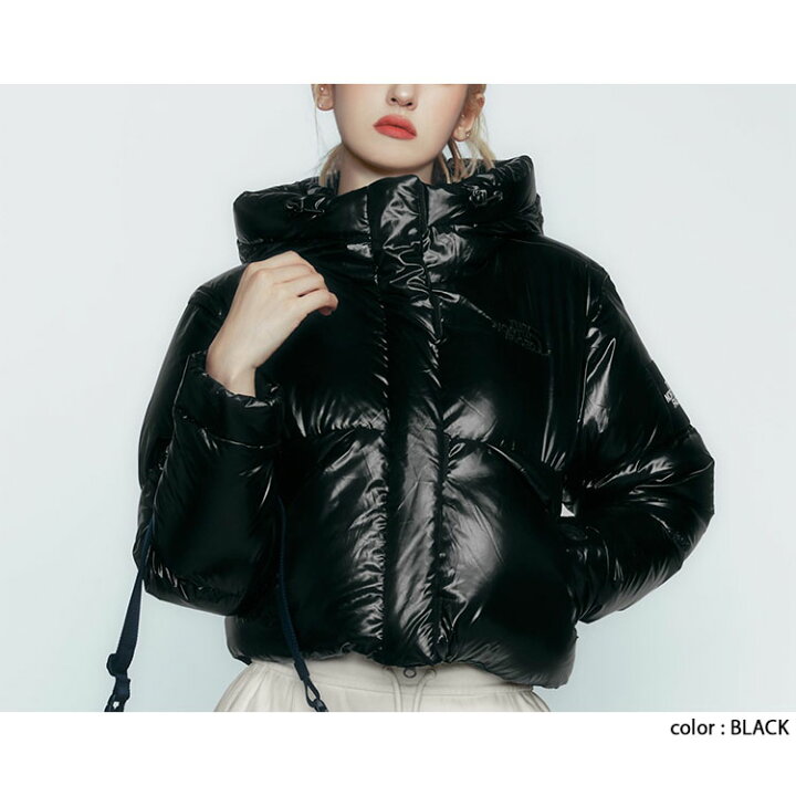 楽天市場】THE NORTH FACE ノースフェイス レディース ダウン 