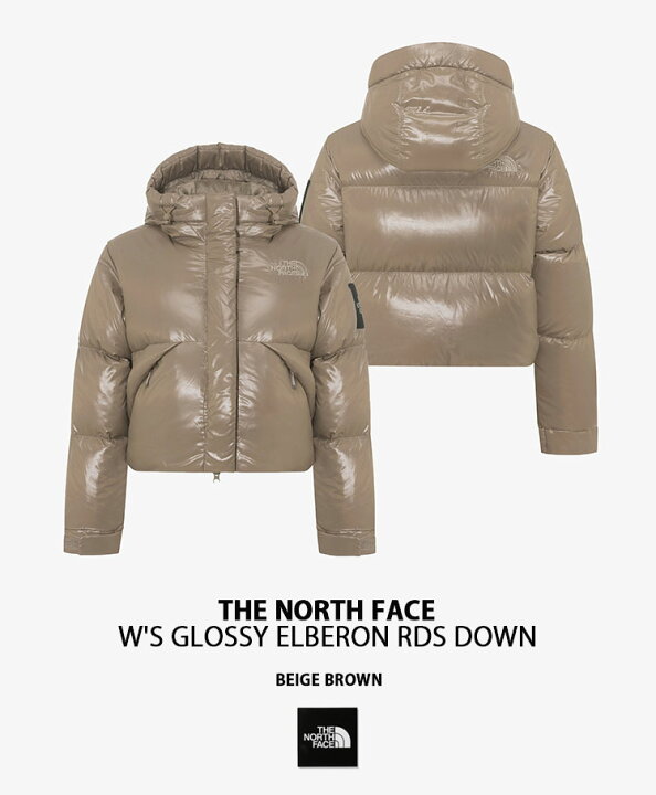 楽天市場】THE NORTH FACE ノースフェイス レディース ダウン 