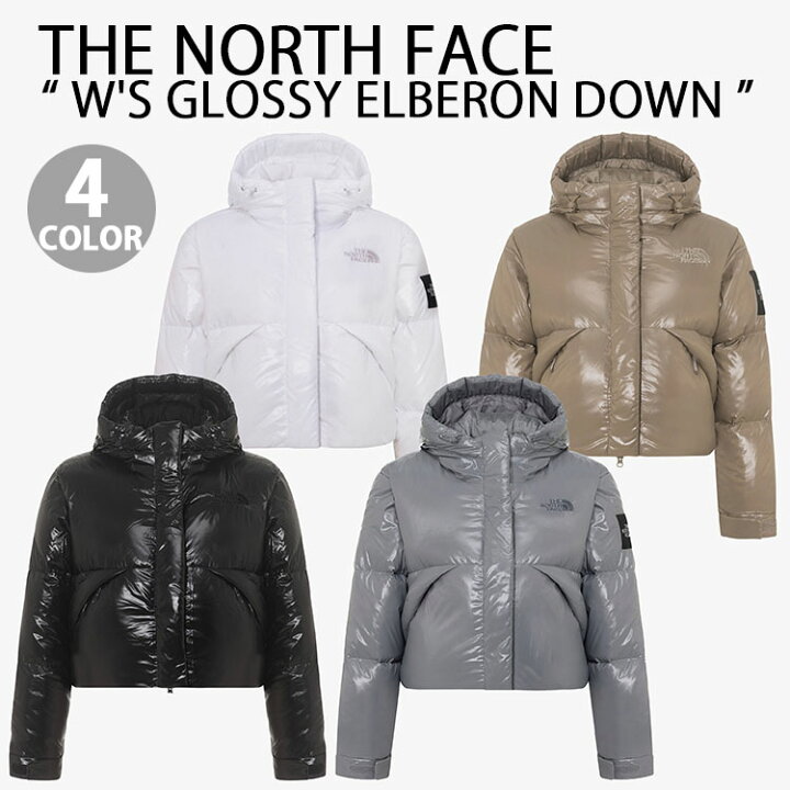 楽天市場】THE NORTH FACE ノースフェイス レディース ダウン 
