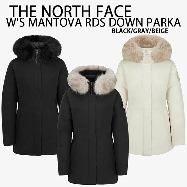 楽天市場】THE NORTH FACE ノースフェイス レディース ダウン 