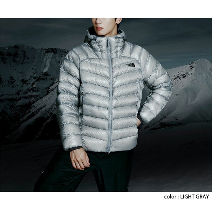 楽天市場】THE NORTH FACE ノースフェイス ライトダウンジャケット 
