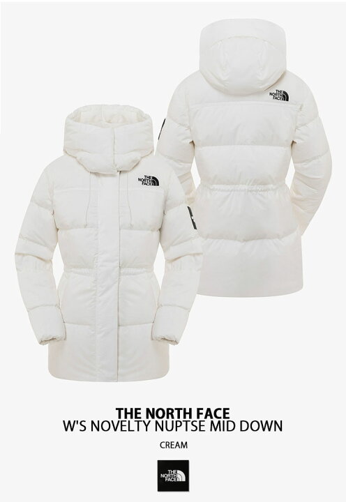 楽天市場】THE NORTH FACE ノースフェイス レディース ダウン 