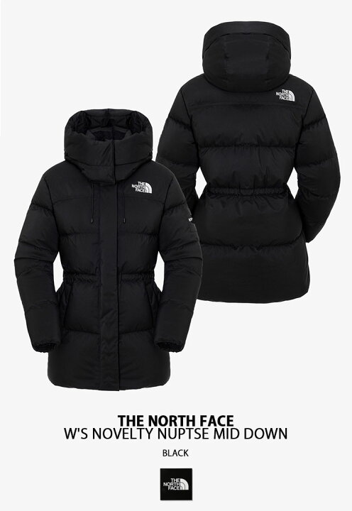 楽天市場】THE NORTH FACE ノースフェイス レディース ダウン 