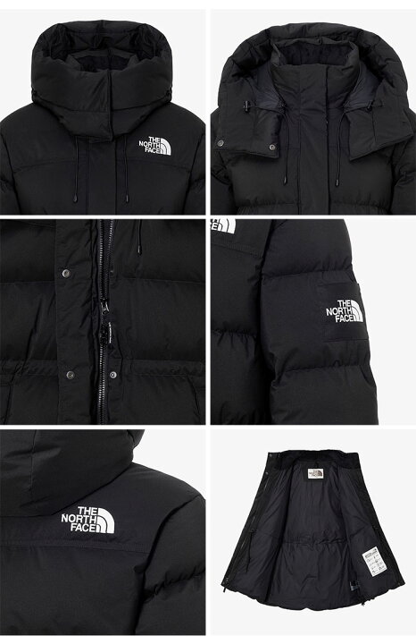 楽天市場】THE NORTH FACE ノースフェイス レディース ダウン 