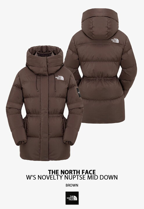 楽天市場】THE NORTH FACE ノースフェイス レディース ダウン 