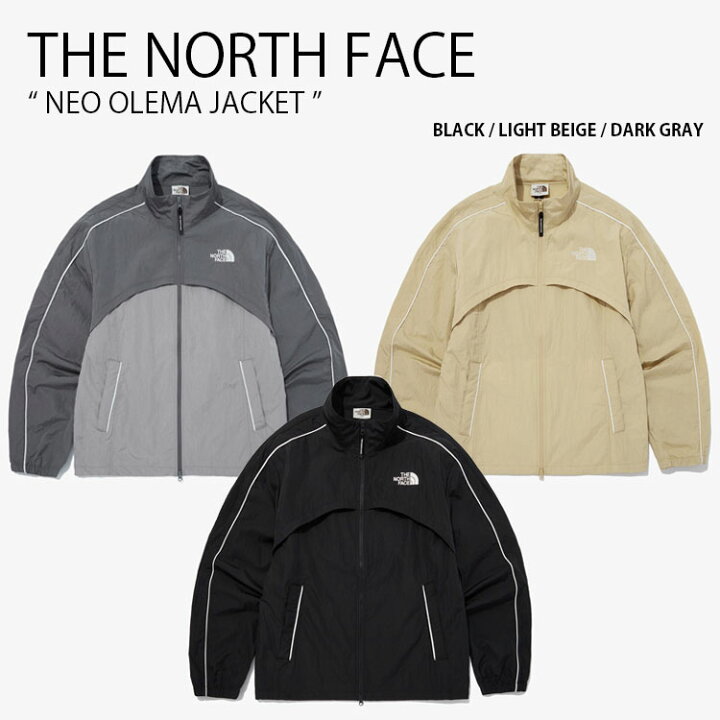 楽天市場】THE NORTH FACE ノースフェイス ナイロンジャケット NEO 
