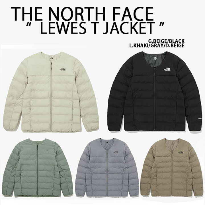 楽天市場】THE NORTH FACE ノースフェイス キルティングジャケット 