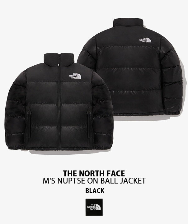 楽天市場】THE NORTH FACE ノースフェイス ダウン スタイル M