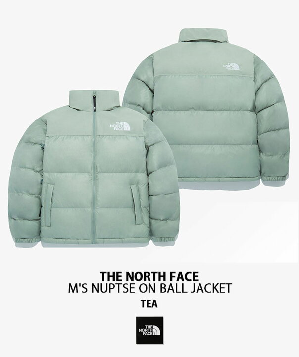 楽天市場】THE NORTH FACE ノースフェイス ダウン スタイル M