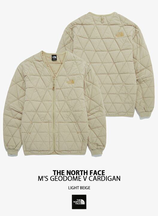 楽天市場】THE NORTH FACE ノースフェイス キルティングジャケット M