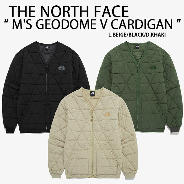 楽天市場】THE NORTH FACE ノースフェイス キルティングジャケット M