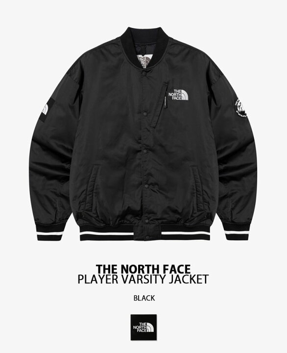 楽天市場】THE NORTH FACE ノースフェイス ボンバージャケット MA-1  