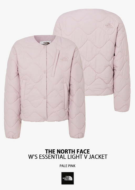 楽天市場】THE NORTH FACE ノースフェイス レディース キルティング 