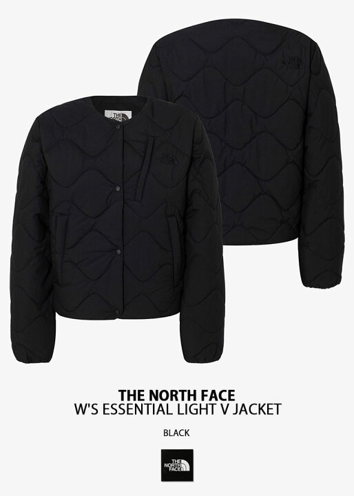 楽天市場】THE NORTH FACE ノースフェイス レディース キルティング  