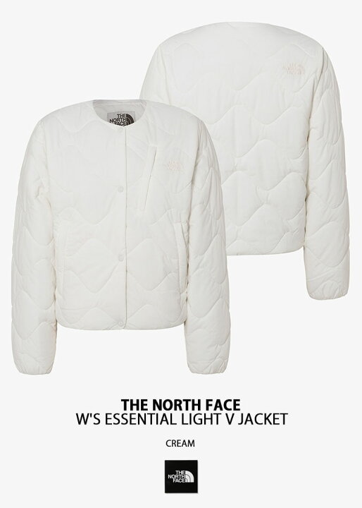楽天市場】THE NORTH FACE ノースフェイス レディース キルティング 