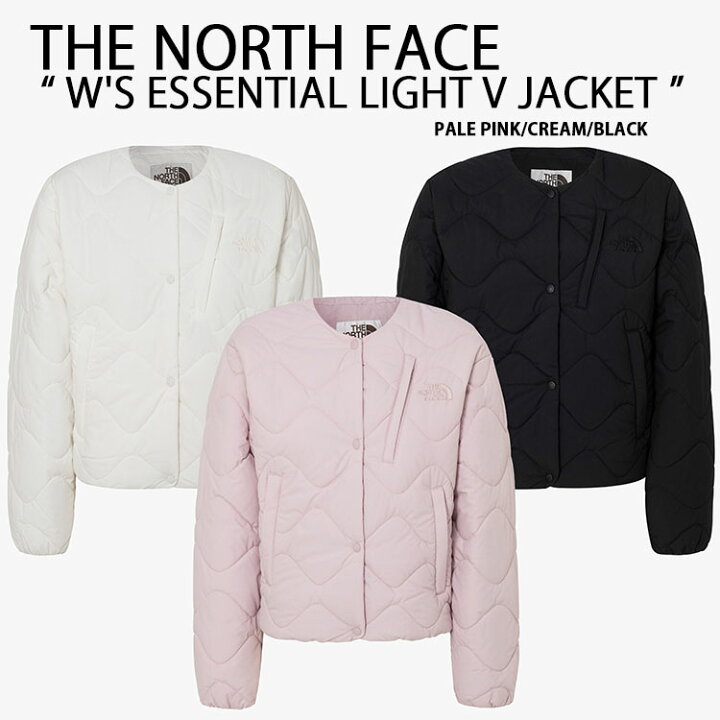 楽天市場】THE NORTH FACE ノースフェイス レディース キルティング 