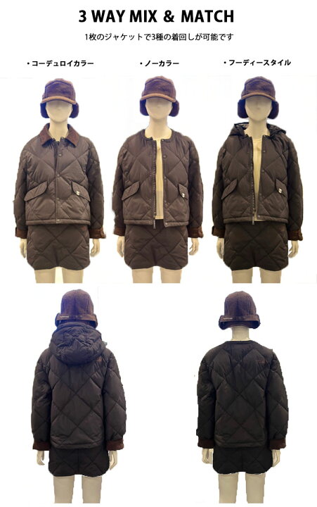 楽天市場】THE NORTH FACE ノースフェイス レディース キルティング  