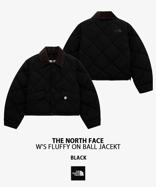 楽天市場】THE NORTH FACE ノースフェイス レディース キルティング 