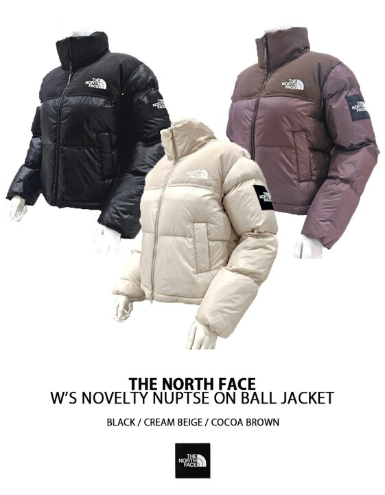 楽天市場】THE NORTH FACE ノースフェイス レディース ダウン スタイル 