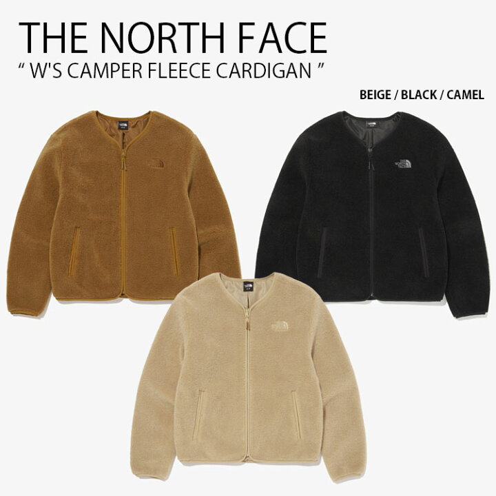 楽天市場】THE NORTH FACE ノースフェイス レディース フリース 